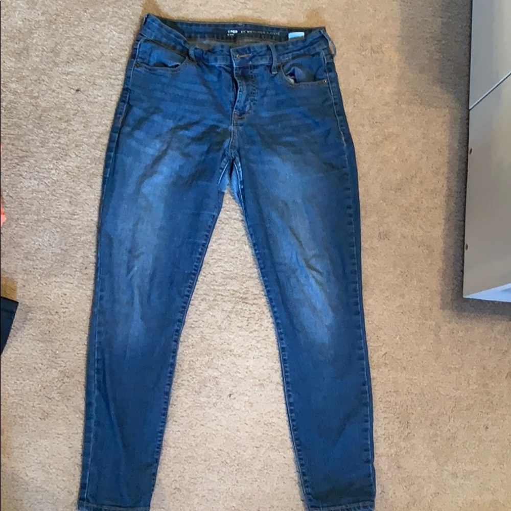 Skinny Jeans